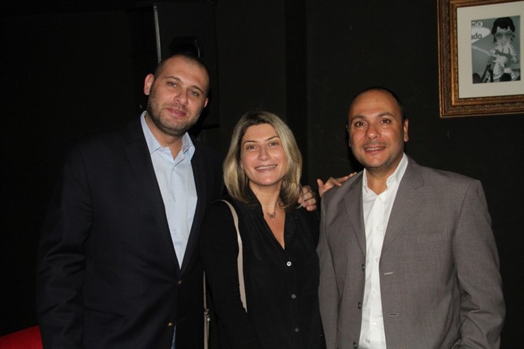 Visa Launching event at KidzMondo